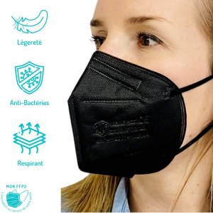 Masque FFP2