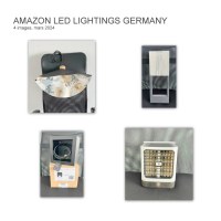 Destockage Mixte de LUMINAIRES