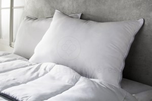 Oreillers à mémoire de forme ANGE DE BRUYÈRES