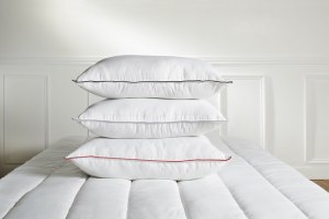 Oreillers à mémoire de forme ANGE DE BRUYÈRES