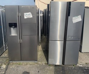 ARRIVAGE REFRIGERATEUR AMERICAIN TOUTES MARQUES