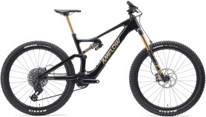 Amflow PL Carbon Pro E-Bike