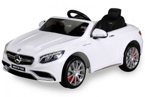 Voiture électrique pour enfant mercedes BENZ S63 UNITED7 Vente en gros