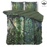 "Ami" Set 2/3 pcs Parure de Lit 100% Coton Housse de Couette+Taie d'Oreiller 140-200-24...