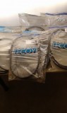 LOT CABLE EMBRAYAGE + FREIN ACCELERATEURS