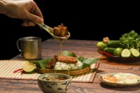 Amora - cornichons fins aux 6 épices et aromates croq'vert