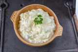 Amora - mayonnaise façon ail flacon souple