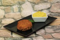 Amora - moutarde de dijon fine et forte en bocal