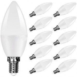AMPOULE LED THOMSON