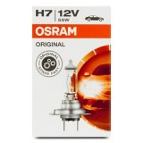 AMPOULES AUTO OSRAM H7 12V 55W