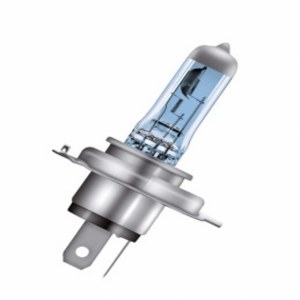 AMPOULE AUTO OSRAM H7 12V 55W 4200K COOL BLUE