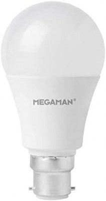 1 x palette de 288 lots de 10 ampoules LED Megaman / ASIN B08FHB8BKL