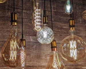 Lot Ampoules LED Vintage a filament retro XL