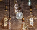 Lot Ampoules LED Vintage a filament retro XL
