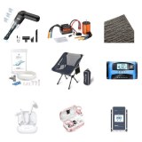 Amazon mixte -lot 414 , lot melange