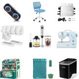 Amazon mixte -lot 438 , lot melange