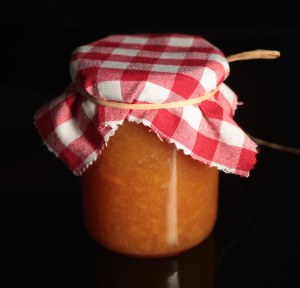 Andros - confiture d'abricots allégée en sucres