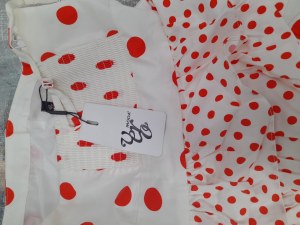 Friperie creme : Articles neufs