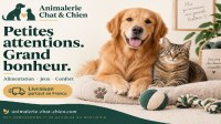 ANIMALERIE EN LIGNE