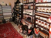 Fournisseur d'huile d'Argan du maroc
