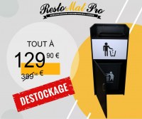 Mobilier de restaurant