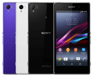 Lots Divers marques de téléphone