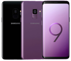 Lots Divers marques de téléphone