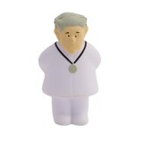 Antistress Dokter - Objet publicitaire AVEC ou SANS logo - Cadeau client - Gift - COOLM...