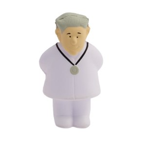 Antistress Dokter - Objet publicitaire AVEC ou SANS logo - Cadeau client - Gift - COOLM...