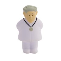 Antistress Dokter - Objet publicitaire AVEC ou SANS logo - Cadeau client - Gift - COOLM...