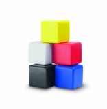 Antistress Kubo - Objet publicitaire AVEC ou SANS logo - Cadeau client - Gift - COOLMIN...