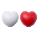 Antistress Ventry en Forme de C½ur - Objet publicitaire AVEC ou SANS logo - Cadeau clie...