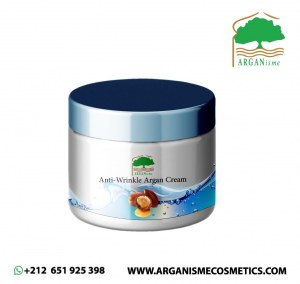 Cream d'argan