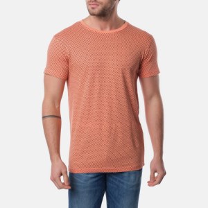 LOT DE T-SHIRT - TAILLE ET COULEURS ASSORTIS
