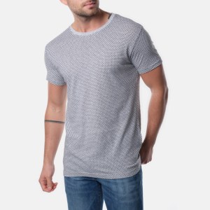 LOT DE T-SHIRT - TAILLE ET COULEURS ASSORTIS