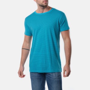 LOT DE T-SHIRT - TAILLE ET COULEURS ASSORTIS