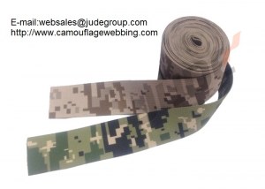 AOR camo Sangles