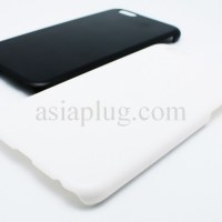 Coques vierges Polycarbonate (PC)