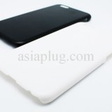 Coques vierges Polycarbonate (PC)