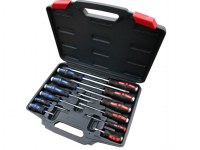 Coffret de tournevis renforcés