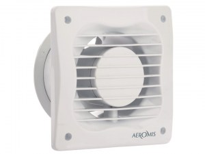 VENTILATEUR D'EXTRACTION D'AIR