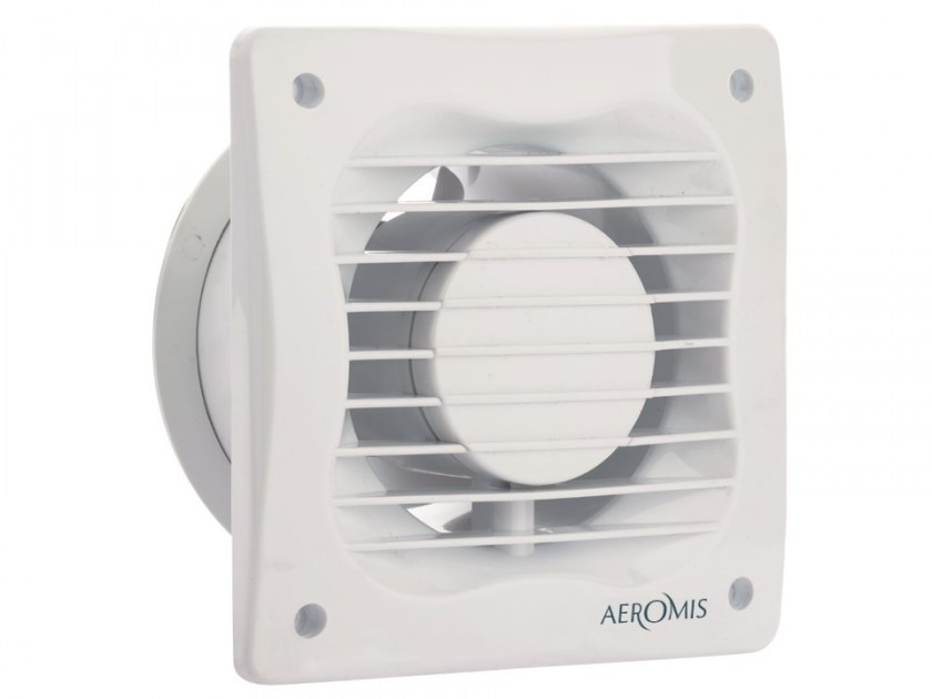 Ventilateur d'extraction d'air Destockage Grossiste