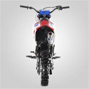 Pit Bike APOLLO RXF 125cc