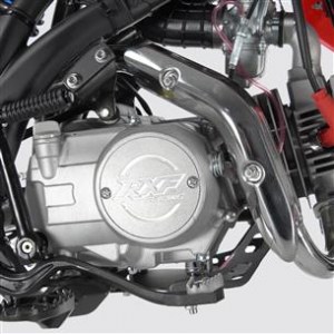 Pit Bike APOLLO RXF 125cc