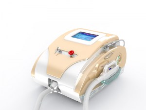 IPL lumière pulsée vasculaire et esthétique 2014