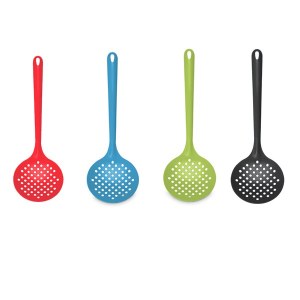 Écumoire Bawel - Objet publicitaire AVEC ou SANS logo - Cadeau client - Gift - COOLMINI...