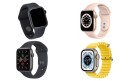 Lots Apple Watch – Produits Non Fonctionnels – Bientôt disponibles chez Grover