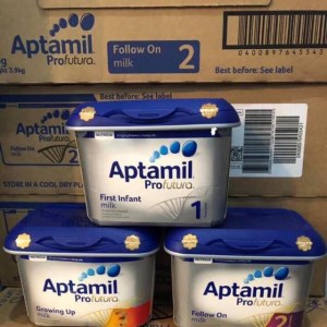 De gros, Nutricia, Aptamil, PediaSure, NAN, SMA, Nestle, S-26 Gold, Guigoz, Kendamil,...