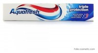 AQUAFRESH dentifrice 75ml