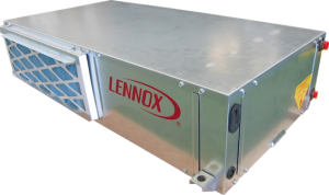 Pompe à chaleur monobloc